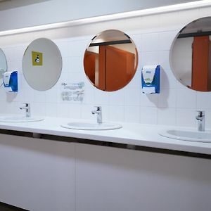 Kamer met Twee Aparte Bedden